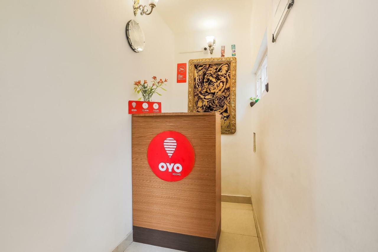 Oyo 48375 Cliff Residency Hotel Ooty