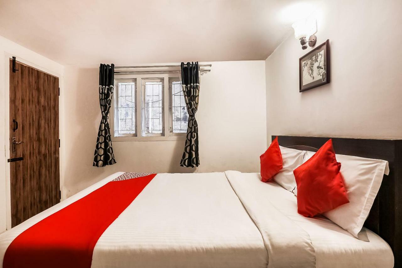 Oyo 48375 Cliff Residency Hotel Ooty